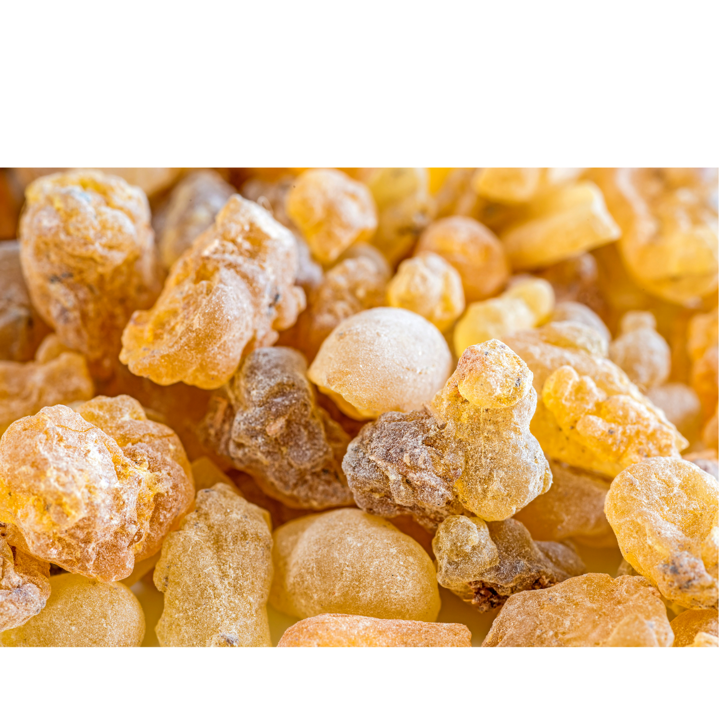 Premium Frankincense