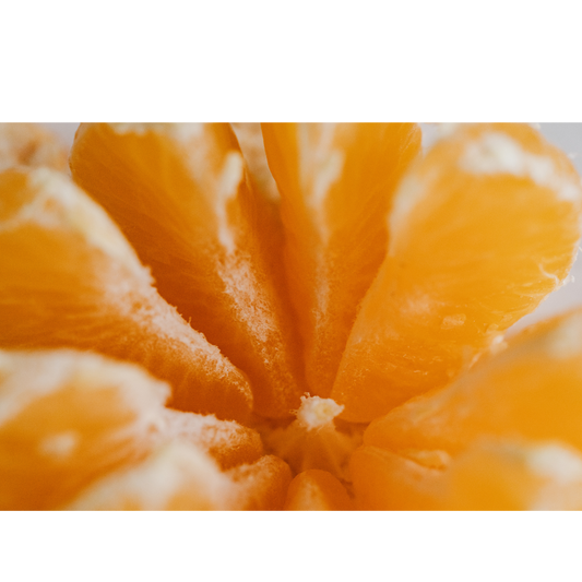 Sweet Orange
