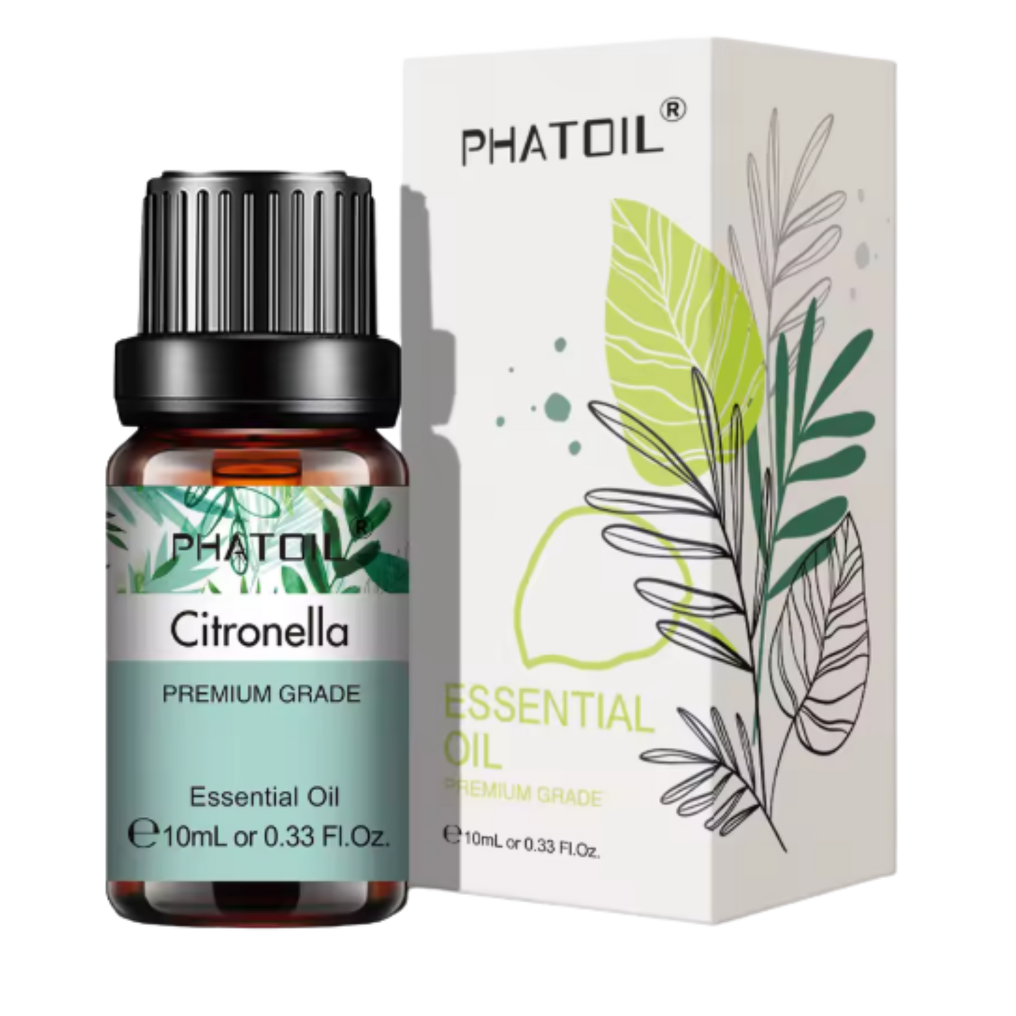 Citronella