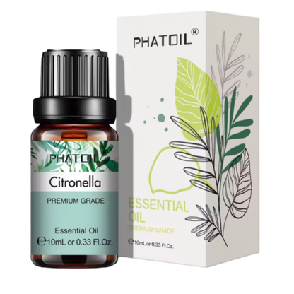 Citronella