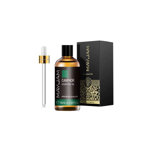 Premium Camphor