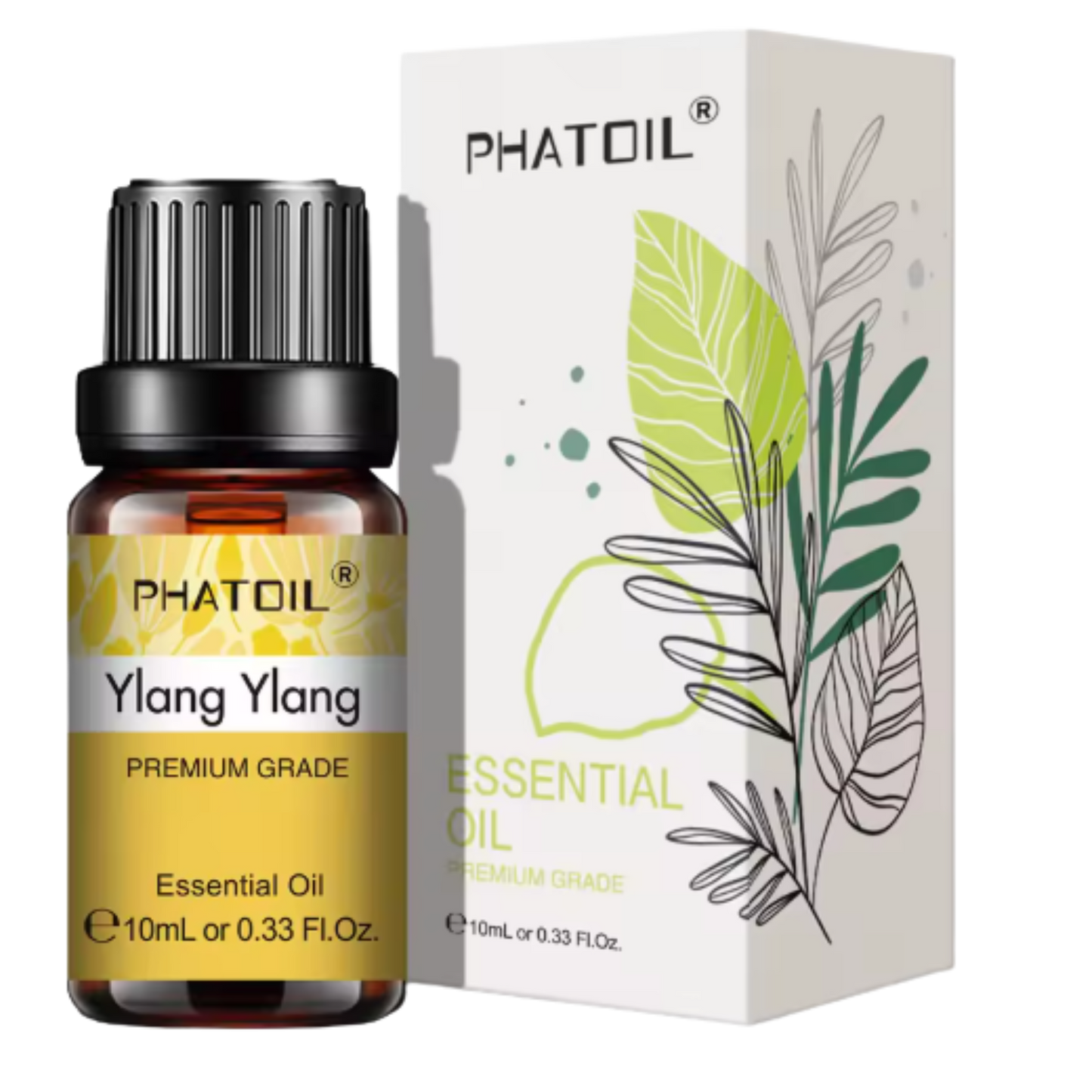 Ylang Ylang