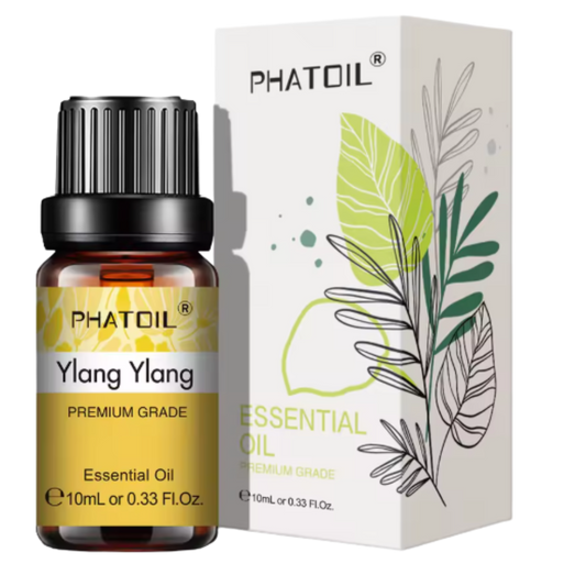 Ylang Ylang