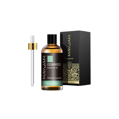 Premium Cedarwood