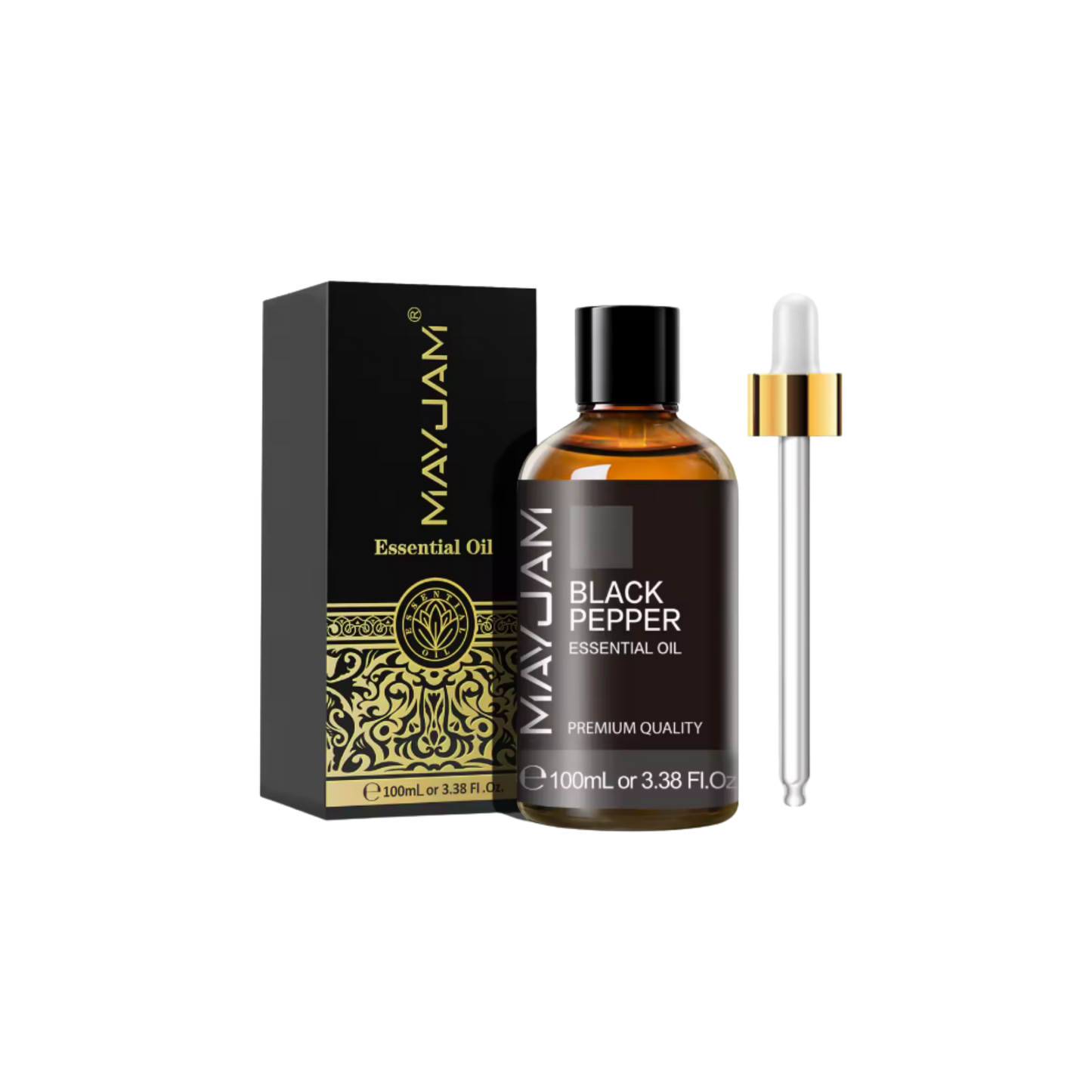 Premium Black Pepper