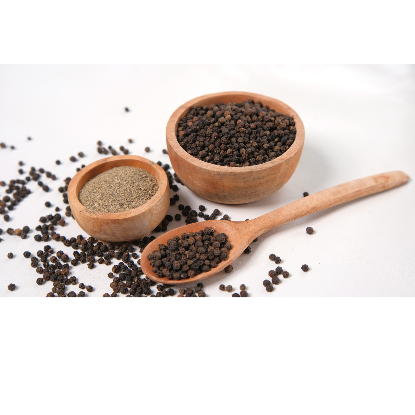 Black Pepper